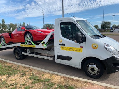 SEIGLE LOCATION, Loueur de Voiture à Seynod