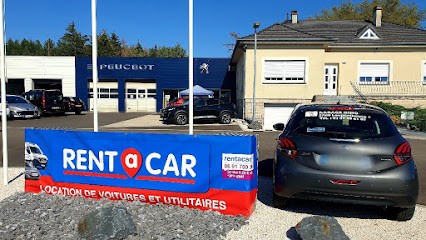 Rent A Car, Loueur de Voiture à Loupershouse