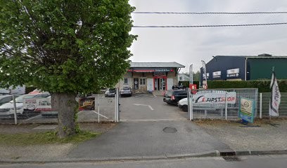 SPORTING CARS & BOAT, Loueur de Voiture à Montataire