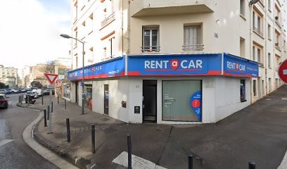 Budget Location Voiture - Marseille, Loueur de Voiture à Marseille 05