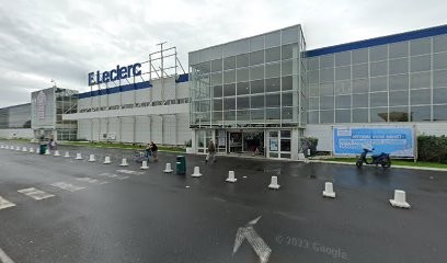 E.Leclerc Location, Loueur de Voiture à Lisieux
