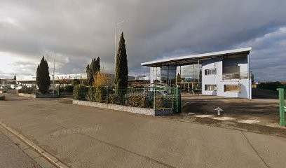 Intermarché Location Seysses, Loueur de Voiture à Seysses