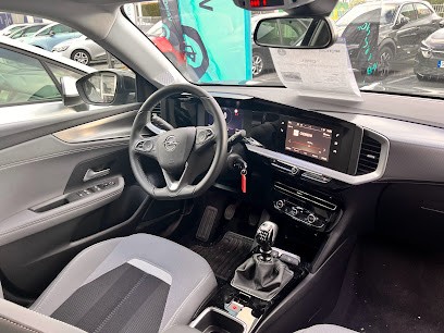 Free 2 Move Rent - Location De Véhicule, Loueur de Voiture à La Chapelle-Longueville