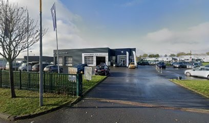 CarGo Location de véhicules Verson, Loueur de Voiture à Verson