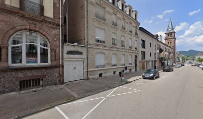 Budget Location Voiture - Saint Die, Loueur de Voiture à Saint-Dié-des-Vosges
