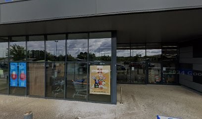 Espace Location E.Leclerc, Loueur de Voiture à Lassigny