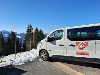 AP Location, Loueur de Voiture à Vezin-le-Coquet