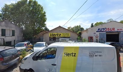 Thrifty Car Rental, Loueur de Voiture à Manosque