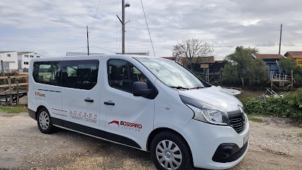 Bossard Location, Loueur de Voiture à Sorigny