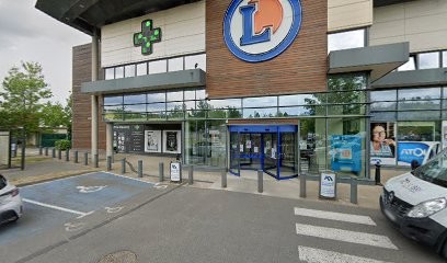 E.Leclerc Location, Loueur de Voiture à Mareuil-lès-Meaux