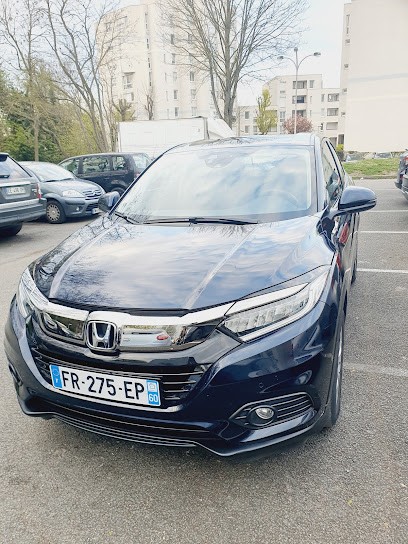 Rent A Car, Loueur de Voiture à Saint-Maximin
