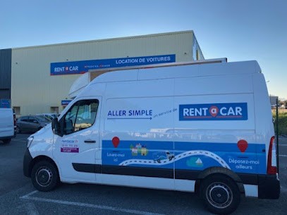 Rent A Car, Loueur de Voiture à La Valette-du-Var