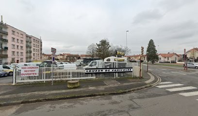 Eurli Rent, Loueur de Voiture à Roanne