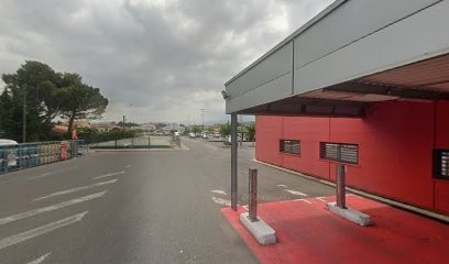 Intermarché Location Llupia, Loueur de Voiture à Llupia