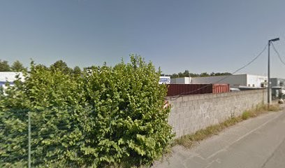 Europcar - Montaigu - Location Voiture & Camion, Loueur de Voiture à Montaigu