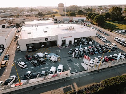 UCAR – Location De Voitures Et Utilitaires – Lunel, Loueur de Voiture à Lunel