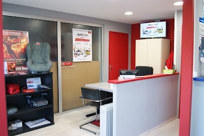 ADA | Location Voiture Et Utilitaire Nogent Le Rotrou, Loueur de Voiture à Nogent-le-Rotrou