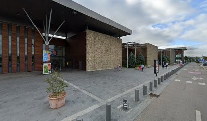 E.Leclerc Location, Loueur de Voiture à Lacroix-Saint-Ouen