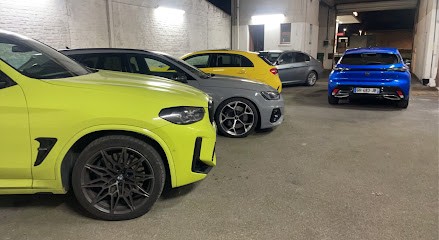 MSPORTLOCATION, Loueur de Voiture à Sin-le-Noble