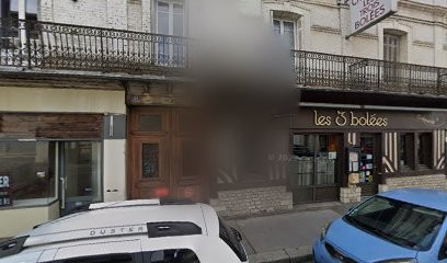 PAYSDAUGE, Loueur de Voiture à Lisieux