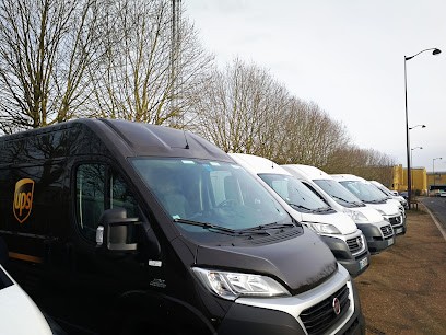 CarGo Car Rental Viry Chatillon, Loueur de Voiture à Viry-Châtillon