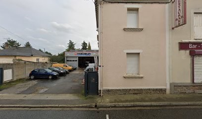 Point Loc, Loueur de Voiture à Montjean