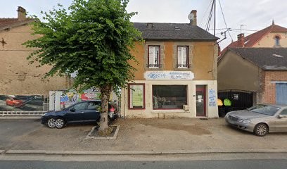 Point Loc, Loueur de Voiture à Saint-Benoît-du-Sault