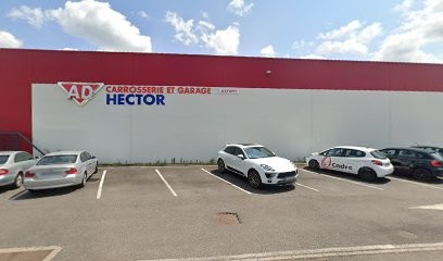 Ucar, Loueur de Voiture à Saint-Avold
