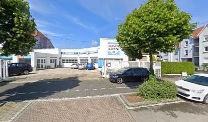 CarGo Location De Véhicules MARCKOLSHEIM, Loueur de Voiture à Marckolsheim