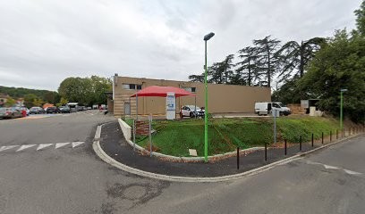 Intermarché location Roquefort, Loueur de Voiture à Roquefort