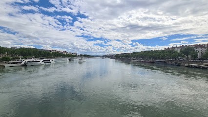 ADA Lyon, Loueur de Voiture à Lyon 02