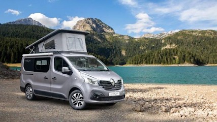 Loc'nconcession, Loueur de Voiture à Saint-Herblain