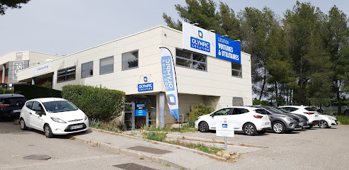 Olympic Location, Location De Voiture à la Ciotat