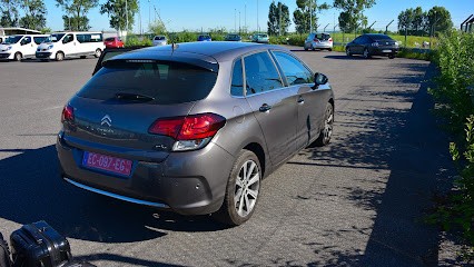 TT Car Transit CDG, Loueur de Voiture au Mesnil-Amelot