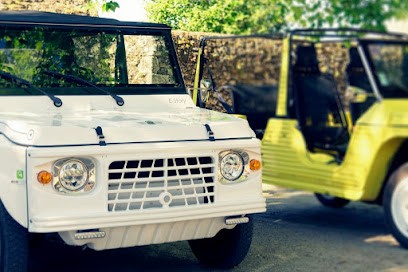 EcoMobile Loisirs SAS, Loueur de Voiture à La Flèche