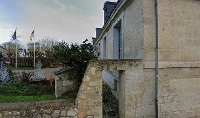 Ze Apy, Loueur de Voiture à Parçay-Meslay