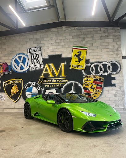 Amlocation, Loueur de Voiture à Trans-en-Provence