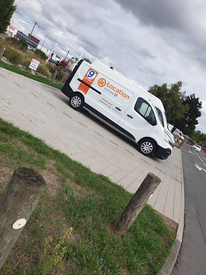 E.Leclerc Location D'utilitaires Et Véhicules Léger..., Loueur de Voiture à Loison-sous-Lens