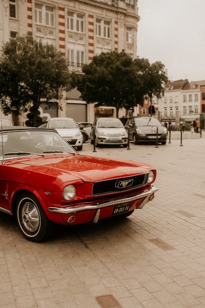 location limousine lille, Loueur de Voiture à Roubaix