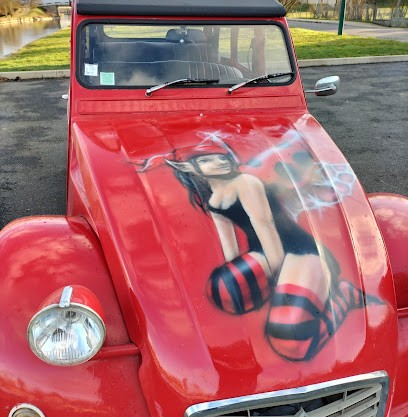 Carole Deuch, Loueur de Voiture à Léré