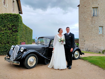 Loue Une Ancienne, Location De Voiture à Cindré