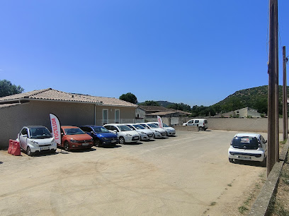 St Flo Location, Location De Voiture à Oletta