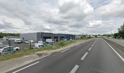 Loc Cars Et Bus, Loueur de Voiture à Tresses