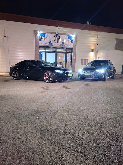 On The Loc, Loueur de Voiture à Venelles