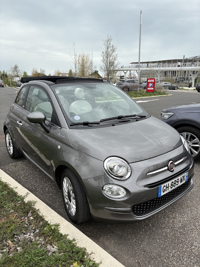 Doodoo Rent A Car La Rochelle Aéroport | Location Voiture La Rochelle Location De Voiture à la Rochelle