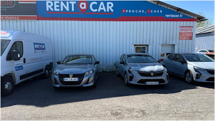 Rent A Car, Location De Voiture à Lexy