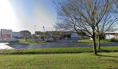 Intermarché location Marennes, Loueur de Voiture à Marennes