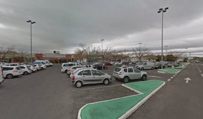 CarGo Location de Véhicules Pérols / Aéroport Montpellier, Loueur de Voiture à Pérols