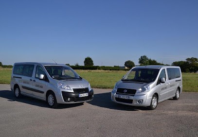 TRANSPORTS GRASBERG, Loueur de Voiture à Marck