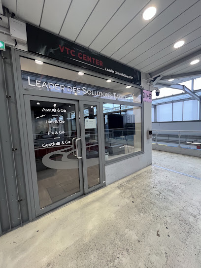 Lease 2 Go Location De Voiture à Aubervilliers